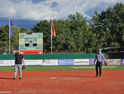 Kompaniewanderung 2025